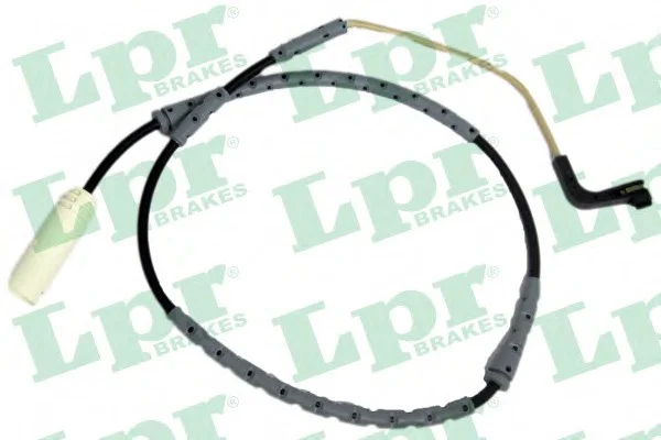 Сигнализатор, износ тормозных колодок LPR KS0013 (фото 1)