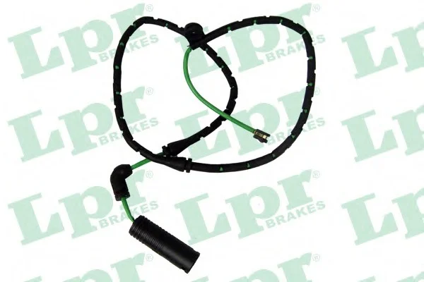 Сигнализатор, износ тормозных колодок LPR KS0045 (фото 1)