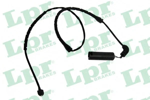 Сигнализатор, износ тормозных колодок LPR KS0047 (фото 1)