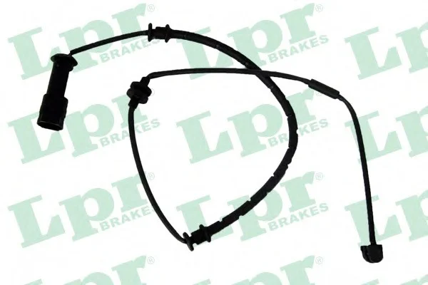 Сигнализатор, износ тормозных колодок LPR KS0096 (фото 1)