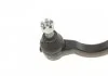 Наконечник поперечної кермової тяги DELPHI Delphi TA1197 (фото 5)
