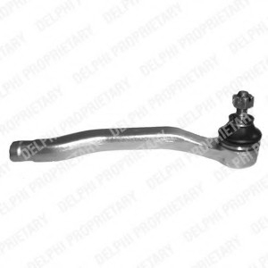 Наконечник поперечной рулевой тяги Delphi TA1588