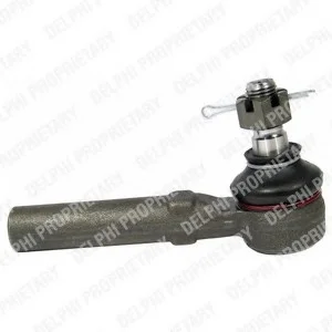 Наконечник поперечної кермової тяги DELPHI Delphi TA2400