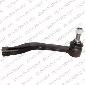 Рулевой наконечник прав NISSAN INTERSTAR, NV400 OPEL MOVANO B RENAULT MASTER III 2.3D/Electric 02.10- Delphi TA2682