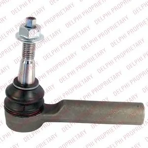 Наконечник поперечной рулевой тяги DELPHI Delphi TA2693