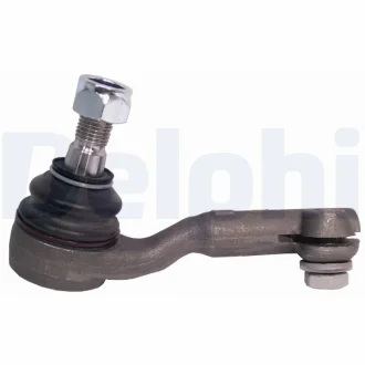 Наконечник поперечной рулевой тяги DELPHI Delphi TA2807