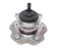 Маточина колеса в зборі FAG 713621120 (фото 3)