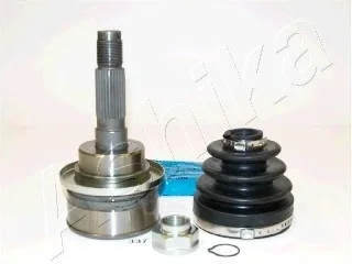 ШРКШ со смазкой в комплекте ASHIKA 6203337
