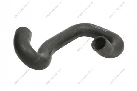 Патрубок резиновый сист.охлаждения SASIC 3406363