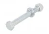 Детали крепления рычага, перeдн. TEDGUM TED56233