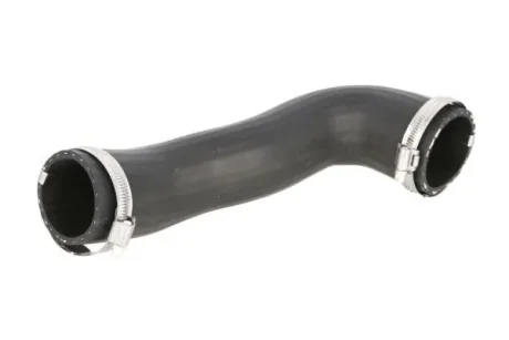 Шланг интеркулера лев (Впускная сторона) SEAT IBIZA IV, IBIZA IV SC VW POLO V 1.6D 05.09-08.15 THERMOTEC DCW157TT