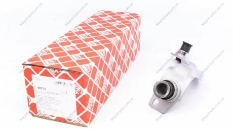 Сайлентблок важеля. FEBI BILSTEIN 48373