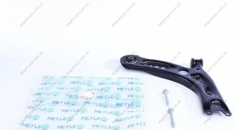 Поперечный рычаг, передняя ось MEYLE 1160500124S