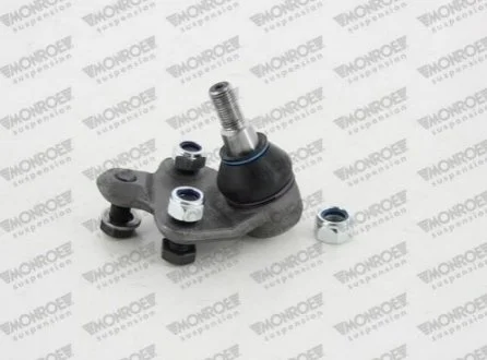 Шаровая опора рычага, передняя ось MONROE L13587