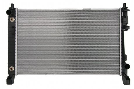 Основной радиатор (двигателя) THERMOTEC D7M042TT