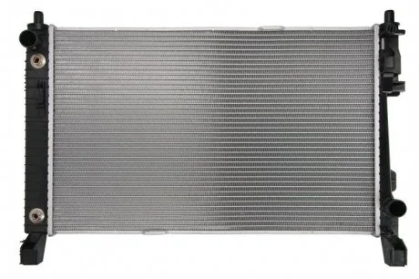Основной радиатор (двигателя) THERMOTEC D7M042TT
