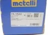 РШ шарнір (к-кт) Metelli 151522 (фото 8)