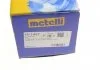 Шарнир равных угловых скоростей с элементами монтажа Metelli 151457 (фото 6)