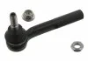 Наконечник, L, OPEL Astra H 04- SWAG 40929324 (фото 1)