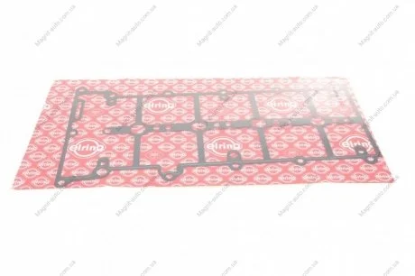 Прокладка клапанной крышки Opel Astra 1.9 CDTI 04-10 / Vectra 1.9 CDTI 04-08 ELRING 567610