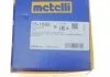 РШ шарнир (к-кт) Metelli 151688 (фото 6)