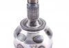 РШ шарнир (к-кт) Metelli 151657 (фото 3)
