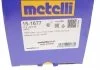 Шарнир равных угловых скоростей с элементами монтажа Metelli 151677 (фото 8)