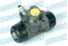 CYLINDEREK HAMULCOWY SAMKO C261190 (фото 1)