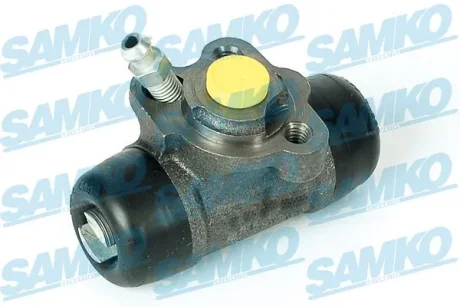 CYLINDEREK HAMULCOWY SAMKO C261190