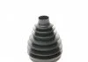РШ шарнир (к-кт) Metelli 151755 (фото 7)