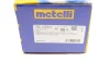 Комплект шарниров Metelli 151761 (фото 6)