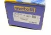 РШ шарнир (к-кт) Metelli 151830 (фото 5)
