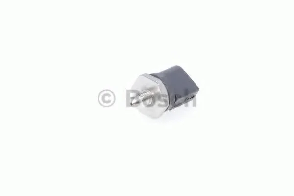 Датчик, давление подачи топлива BOSCH 0261545078 (фото 1)