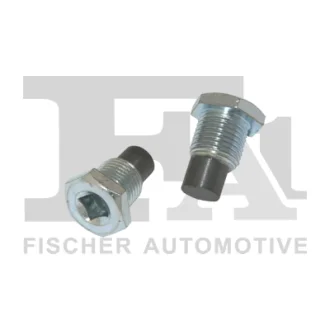 Резьбовая пробка, маслянный поддон FA1 Fischer Automotive One (FA1) 153520001