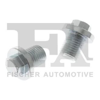 Резьбовая пробка, маслянный поддон FA1 Fischer Automotive One (FA1) 427410001