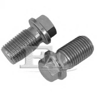 Резьбовая пробка, маслянный поддон FA1 Fischer Automotive One (FA1) 564470001