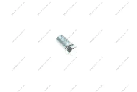 Резьбовая пробка, маслянный поддон FA1 Fischer Automotive One (FA1) 564470001