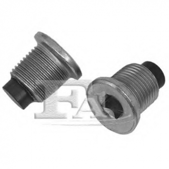 Резьбовая пробка, маслянный поддон FA1 Fischer Automotive One (FA1) 627690001 (фото 1)