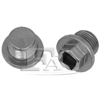 Резьбовая пробка, маслянный поддон FA1 Fischer Automotive One (FA1) 727120001 (фото 1)