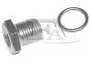Резьбовая пробка, маслянный поддон FA1 Fischer Automotive One (FA1) 732120011