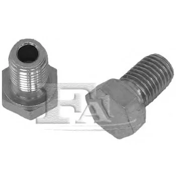 Резьбовая пробка, маслянный поддон FA1 Fischer Automotive One (FA1) 768920001 (фото 1)
