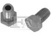 Резьбовая пробка, маслянный поддон FA1 Fischer Automotive One (FA1) 768920001