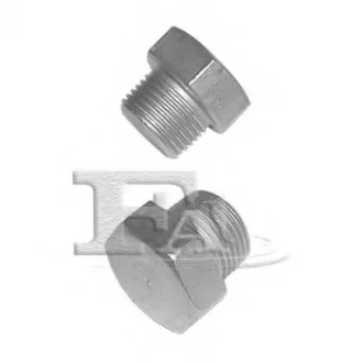 Резьбовая пробка, маслянный поддон FA1 Fischer Automotive One (FA1) 862369001