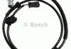Датчик, частота вращения колеса BOSCH 0986594014 (фото 1)