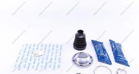 Комплект пыльника РШ шарнира MEYLE 1004950018