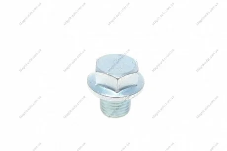 Резьбовая пробка, маслянный поддон FA1 Fischer Automotive One (FA1) 256852001