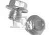 Резьбовая пробка, маслянный поддон FA1 Fischer Automotive One (FA1) 732122001