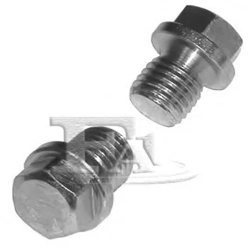 Резьбовая пробка, маслянный поддон FA1 Fischer Automotive One (FA1) 862364001 (фото 1)