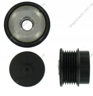 Механизм свободного хода генератора SKF VKM03303