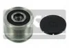 Шків генератора MERCEDES C(204/205)/E(212)/GLE(W166)/S(217/221/222)/SL(197)/Sprinter "1,8/6.2L "03>> SKF VKM03810 (фото 1)